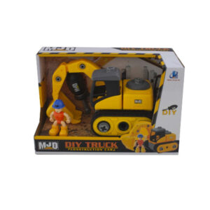 BAGER KOPAČ I FIGURA RASKLOPIVI SET