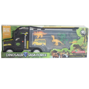 BEST LUCK VOZILO SA DINOSAURUSIMA