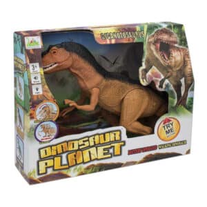 BEST LUCK DINOSAURUS