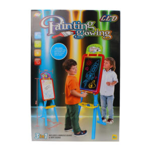 STARWOOD LED MULTIFUNKCICONALNA TABLA ZA CRTANJE
