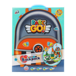 STARWOOD 4-U-1 KOMPLET RANAC ZA DOKTORE