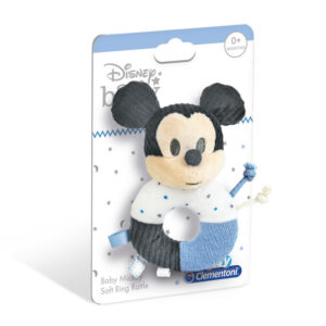 CLEMENTONI BABY MICKEY