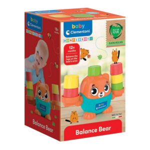 CLEMENTONI BABY BALANCING BEAR