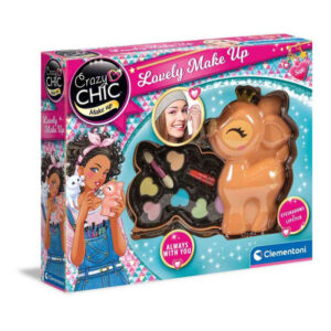 CRAZY CHIC LOVE PET LANE SMINKA SET
