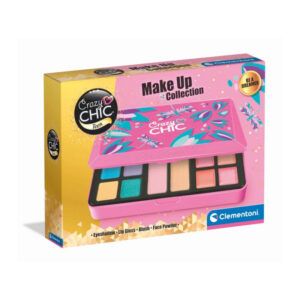 CRAZY CHIC BE YOURSELF SUPERSTAR COLLECTION