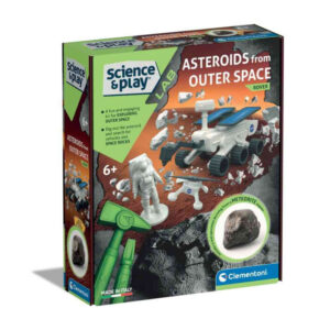 NASA ASTEROID DIG KIT - EXPLORER (UK)