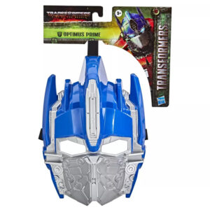 TRANSFORMERS MV7 ROLEPLAY BASIC MASK AST