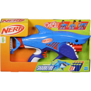 NERF ELITE SHARKFIRE