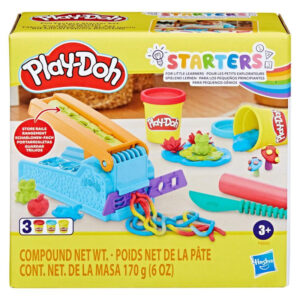 PLAY DOH FUN FACTORY STARTER SET
