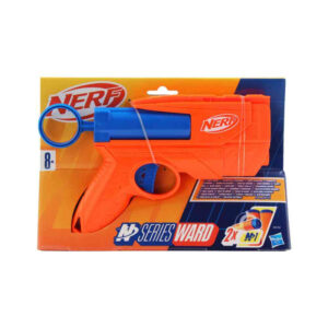 NERF N SERIES WARD BLASTER SET