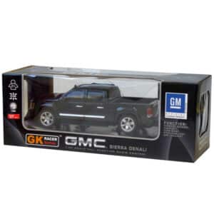 RC AUTOMOBILI GMC 1/24