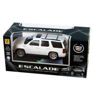 RC AUTOMOBILI CADILLAC 1/24