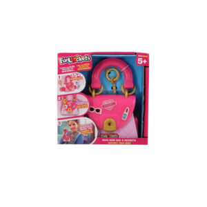 FUNLOCKETS SECRET TINY BAG