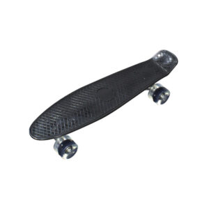 KIDS SKEJT 56CM CRNI