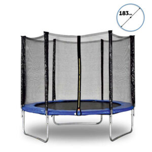 TRAMBOLINA 183 CM
