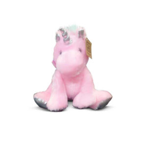 MAXX PLIS JEDNOROG 25 CM ASST