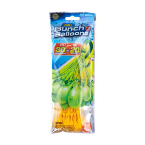 BUNCH O BALLOONS ASST
