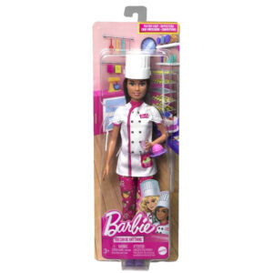 Barbie šef kuhinje