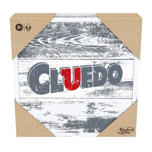 Cluedo