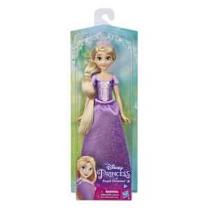 DISNEY princeza Zlatokosa