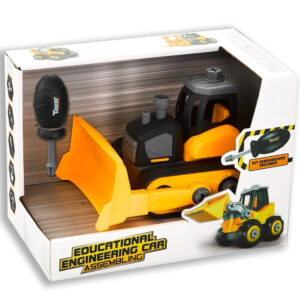 DIY set buldožer
