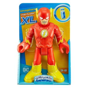 Flash akciona figura