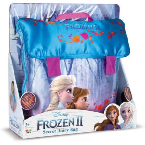Frozen II torba set