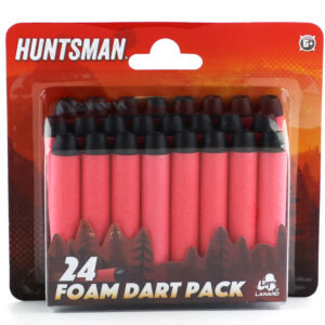 Lanard Municija za Huntsman