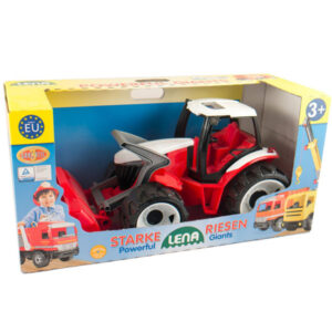 Lena Traktor utovarivač