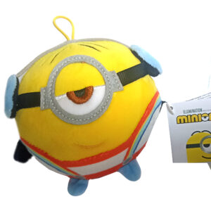 Minions plišana figura Stuart 70s