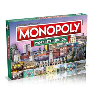 Monopol Worcester