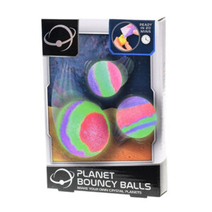 NASA Oboji i ukrasi planete