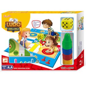 Ne ljuti se čoveče jumbo set