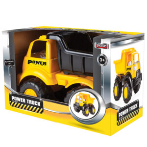 Pilsan Kamion Power truck