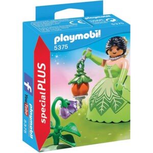 Playmobil Special Plus - Princeza iz bašte
