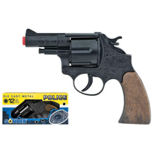 Policijski revolver