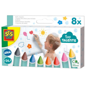 Ses Creative Set kreona akva zabava