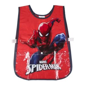Spiderman vodootporna kecelja