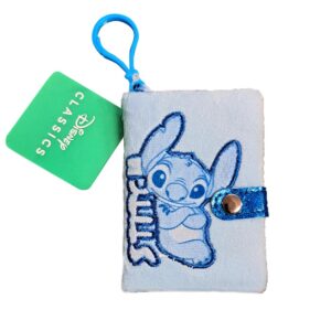 Stitch notes