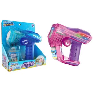 Svetleća duvalica blaster 80ml plava
