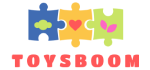 toysboom logotip