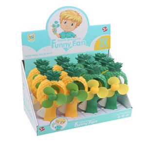 Ventilator ananas