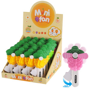 Ventilator voće